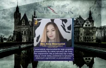 Wyszło, że organizatorką Witcher School jest pani z Ordo Iuris i fanom się to...