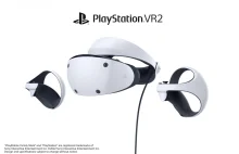 Sony prezentuje PlayStation VR2