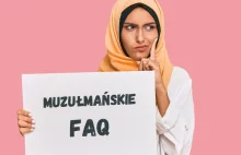 Polska feministka zakochana w Arabie zaciekle broni islamu! Hipokryzja!