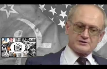 KGB J.Bezmenow Wyjaśnia w 1985r jak manipuluje się Amerykańską opinią publiczną.
