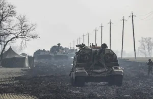 W sprawie Rosji Zachód zaczyna mówić językiem Warszawy