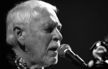 Gary Brooker z zespołu Procol Harum nie żyje | Teraz Muzyka