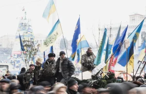 RT tłumaczy jak Ukraina doprowadziła do wojny XD