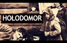 Hołodomor - Jak Stalin zagłodził 10 milionów ludzi | Wielki Głód na Ukrainie