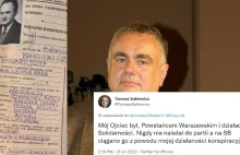 Sakiewicz synem powstańca warszawskiego? Burza po wyznaniu szefa Gazety Polskiej