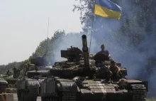 Ukraina ogłosiła mobilizację rezerwistów