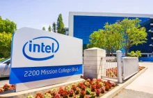 Intel jest zainteresowany konsorcjum z ARM