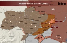 Rosyjska agresja na Ukrainę: co teraz?