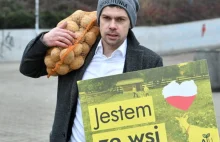 AgroUnia jedzie do Warszawy. W planach potężne demonstracje w centrum...