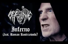OFFENCE feat. Roman Kostrzewski - Inferno (Official Video)