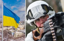Ukraina przyjęła ustawę o prawie do samoobrony i noszeniu broni przez cywili