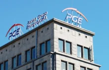 PGE chce przenieść siedzibę spółki z Warszawy do Lublina