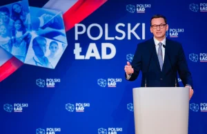 "Polski Ład" zawyża składki przedsiębiorcom z podatkiem liniowym aż o 55 proc.