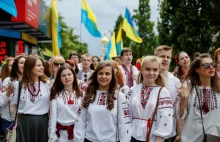 Ukraina wzywa swoich obywateli do natychmiastowego opuszczenia Rosji.
