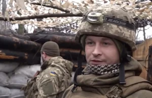 Rosjanie wysyłają SMS-y ukraińskim żołnierzom