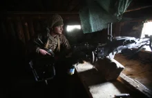 Według wywiadu USA inwazja na Ukrainę rozpocznie się w przeciągu 48h