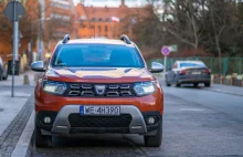 Nowa Dacia Duster zdrożeje od 1 marca