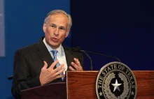 "To krzywdzenie dzieci". Gubernator Teksasu wprowadza zakaz "zmiany płci"