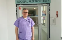 Wrocław: pierwsza w Polsce immunoterapia przeciwbiałaczkowa NK