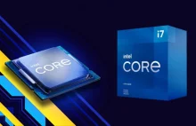 Intel ponownie sprzedaje więcej desktopowych procesorów od AMD.