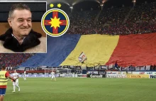 Steaua Bucharest, ogłasza zakaz dla zaszczepionych zawodników