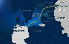 Europosłowie będą głosować ws. ostatecznej blokady Nord Stream 2!