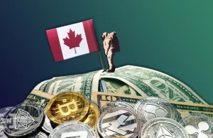 Protesty w Kanadzie: "Myliłem się, potrzebujemy Bitcoina" – mówi David Hansson