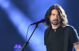 Dave Grohl od 20 lat czyta z ruchu warg. "Jestem głuchy" - ujawnia