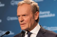 Donald Tusk: To nie kryzys ukraiński. To jest agresja Rosji Putina