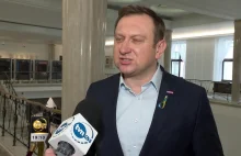 Morawiecki i PiS znowu za wszystko winią Tuska - materiał Faktów TVN