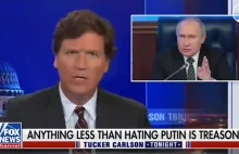 Fox News czy rosyjska stacja propagandowa?