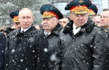 NA ŻYWO: Wojna Rosja – Ukraina. Putin zaatakował w całym kraju. Najnowsze...