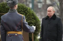 Inwazja Rosji na Ukrainę - relacja na żywo z 24 lutego