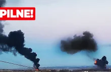 Ukraińska obrona przeciwlotnicza została zniszczona!