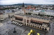 Z Wieży Ratuszowej zabrzmi dzwon. W średniowieczu bił na alarm