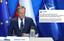 [STOP TVPiS] "Tusk działa w interesie Putina"
