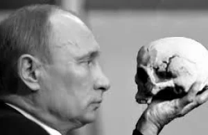 Wykop obraża Putina