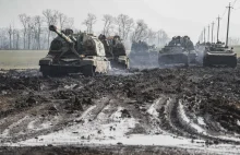 Rozkaz dla Ukraińców: Zadać Rosjanom jak największe straty