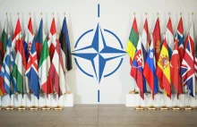 NATO aktywuje plany obronne wschodniej flanki w związku z sytuacją na Ukraine