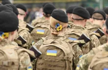 Można przekazywać donejty Ukraińskiej Armii
