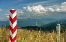 PILNE: Policja i wojsko zajmują pensjonaty przy granicy z Ukrainą. Goście są...