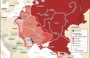 Rosja nie poprzestanie na Ukrainie. Kolejne mogą być państwa bałtyckie