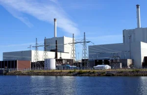 Vattenfall wstrzymuje dostawy paliwa z Rosji do swoich elektrowni jądrowych