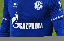 Gazprom znika z koszulek Schalke