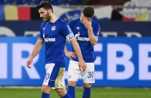 Gazprom znika z koszulek Schalke 04! Przełomowa decyzja klubu.