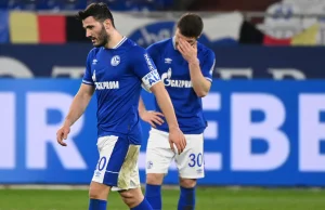 Gazprom znika z koszulek Schalke 04! Przełomowa decyzja klubu.