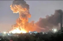 Blackout - Te bomby lecą na nasz dom - Atak Rosji na Ukrainę. Wojna