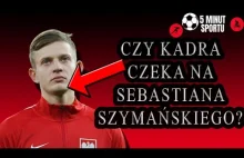 Kim jest Sebastian Szymański?