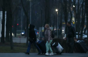 Rząd chce zwolnić Ukraińców z kwarantanny i okazywania wyniku testu na Covid-19