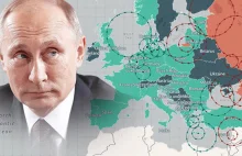 Rosyjskie strategie działań wojennych na europejskim kierunku operacyjnym...